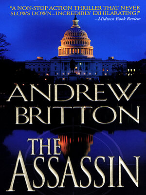 cover image of The Assassin